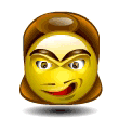 Animated Smileys 0353